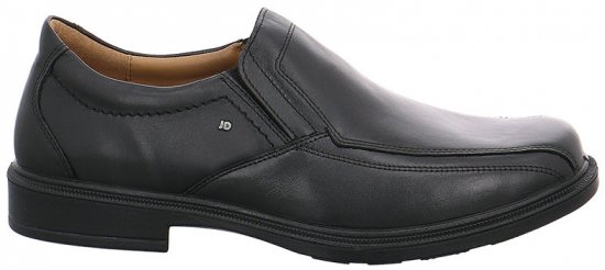 Jomos 204201 Shoes Black - Bărbați pantofi 40-52 - 