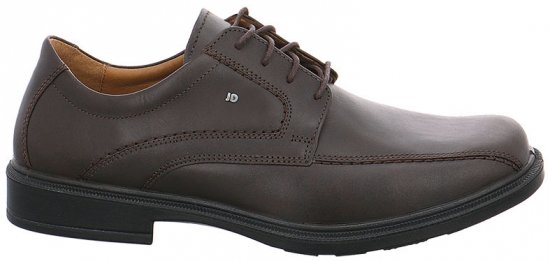 Jomos 204204 Shoes Brown - Bărbați pantofi 40-52 -