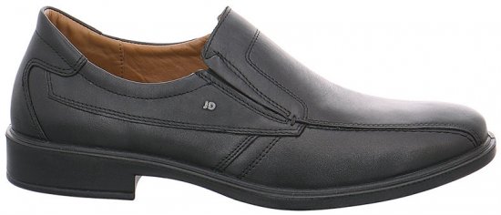 Jomos 206201 Shoes Black - Bărbați pantofi 40-52 - 