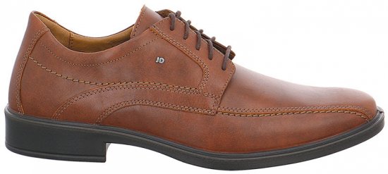 Jomos 206202 Shoes Brown - Bărbați pantofi 40-52 - 