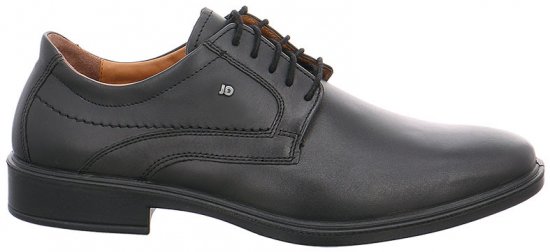 Jomos 206204 Shoes Black - Bărbați pantofi 40-52 - 