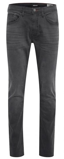 Blend Jeans 3302 Denim Dark Grey - Blugi & pantaloni - Blugi & Pantaloni Bărbați Mărimi Mari