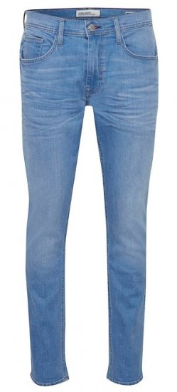 Blend Jeans 3302 Denim Dark Blue - Blugi & pantaloni - Blugi & Pantaloni Bărbați Mărimi Mari