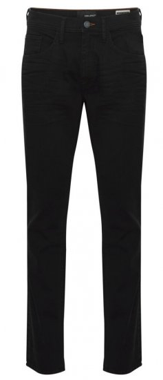 Blend Jeans 3302 Denim Black - Blugi & pantaloni - Blugi & Pantaloni Bărbați Mărimi Mari