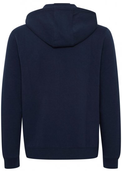 Blend Hoodie 4494 Dress Blues - Pulovere & hanorace - Pulovere & Hanorace Bărbați Mărimi Mari