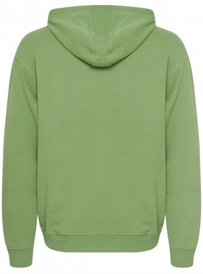 Blend 5049 Hoodie Green Eyes - Pulovere & hanorace - Pulovere & Hanorace Bărbați Mărimi Mari