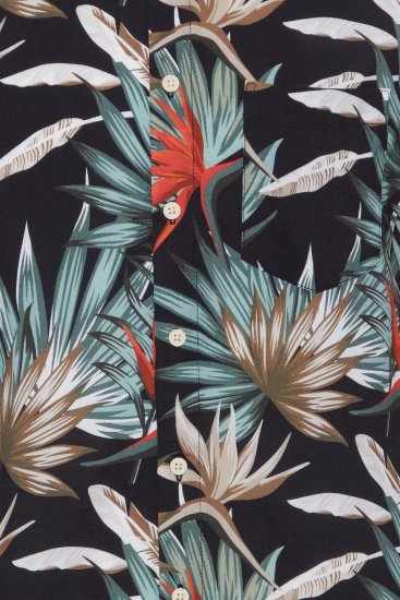 Blend 5168 Short Sleeve Shirt - Cămăși - Cămăși Bărbați Mărimi Mari