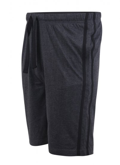 D555 Orwell Two Pack Jersey Shorts - Pantaloni trening - Pantaloni Trening Bărbați Mărimi Mari