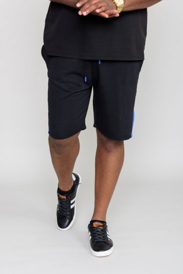 D555 DRAYTON Jersey Shorts - Pantaloni trening - Pantaloni Trening Bărbați Mărimi Mari