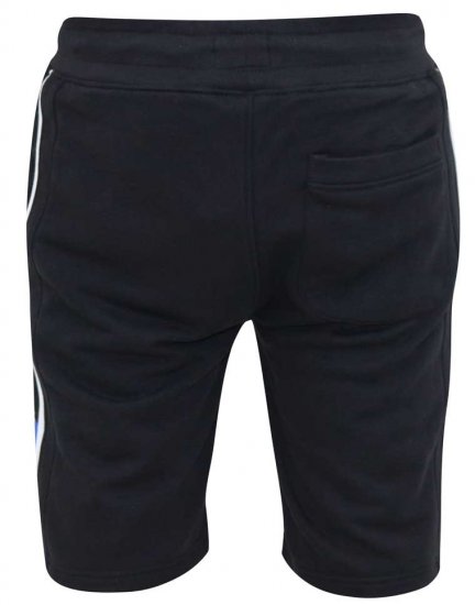 D555 DRAYTON Jersey Shorts - Pantaloni trening - Pantaloni Trening Bărbați Mărimi Mari