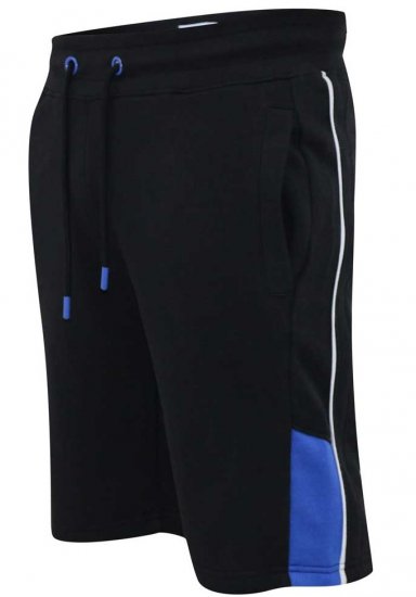 D555 DRAYTON Jersey Shorts - Pantaloni trening - Pantaloni Trening Bărbați Mărimi Mari