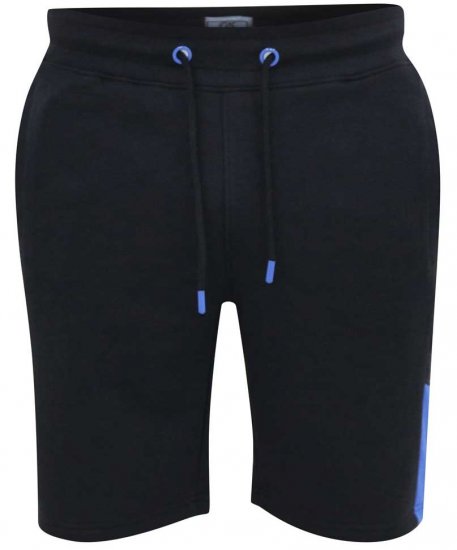 D555 DRAYTON Jersey Shorts - Pantaloni trening - Pantaloni Trening Bărbați Mărimi Mari