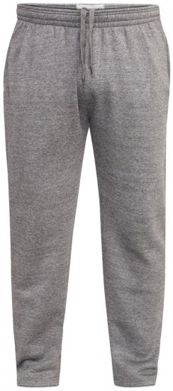 Rockford Albert Joggers Grey - Pantaloni trening - Pantaloni Trening Bărbați Mărimi Mari
