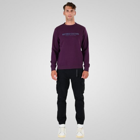 Double Outfitters CCP-4130 Pantaloni cargo Negru - Blugi & pantaloni - Blugi & Pantaloni Bărbați Mărimi Mari