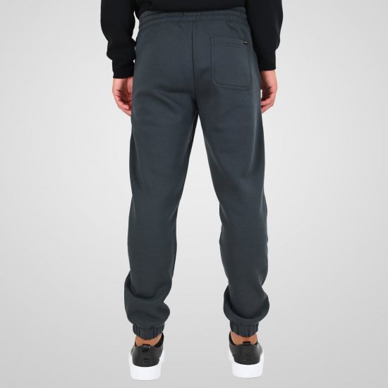 Double Outfitters MPAN-6055 Pantaloni de trening Antracit - Pantaloni trening - Pantaloni Trening Bărbați Mărimi Mari