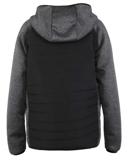 D555 Highampton Quilted Jacket - Geci - Geci Bărbați Mărimi Mari