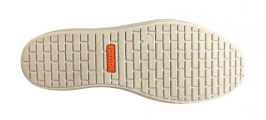 Jomos 314304 Sneaker Dark Brown - Bărbați pantofi 40-52 - 