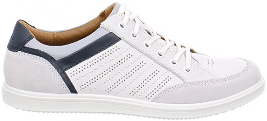 Jomos 316216 Sneakers White - Bărbați pantofi 40-52 - 