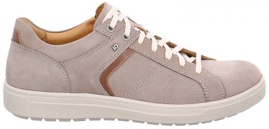 Jomos 321204 Shoes Grey - Bărbați pantofi 40-52 -