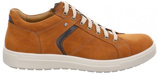 Jomos 321204 Shoes Brown - Bărbați pantofi 40-52 - 