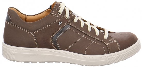Jomos 321204 Shoes Dark Brown - Bărbați pantofi 40-52 - 