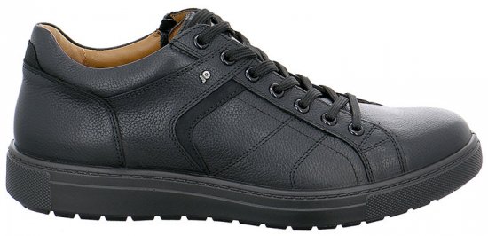 Jomos 321204 Sneakers Black - Bărbați pantofi 40-52 - 