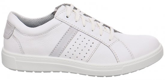 Jomos 321314 Sneakers White - Bărbați pantofi 40-52 - 
