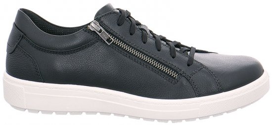 Jomos 321317 Sneakers Black - Bărbați pantofi 40-52 - 