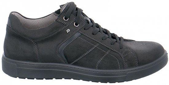 Jomos 321322 Shoes Black - Bărbați pantofi 40-52 - 