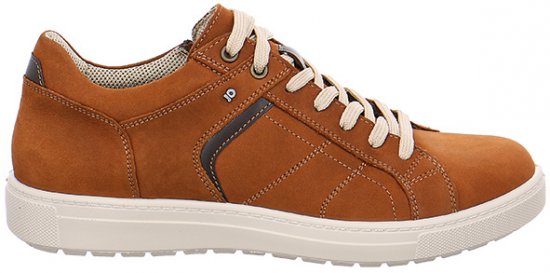 Jomos 321322 Shoes Brown - Bărbați pantofi 40-52 -