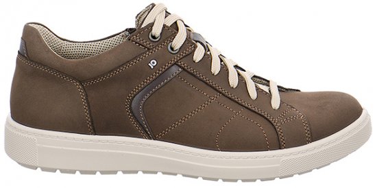 Jomos 321322 Sneakers Dark Brown - Bărbați pantofi 40-52 - 