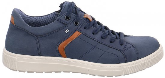 Jomos 321322 Sneakers Dark Blue - Bărbați pantofi 40-52 - 