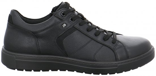 Jomos 321322 Shoes Black - Bărbați pantofi 40-52 - 
