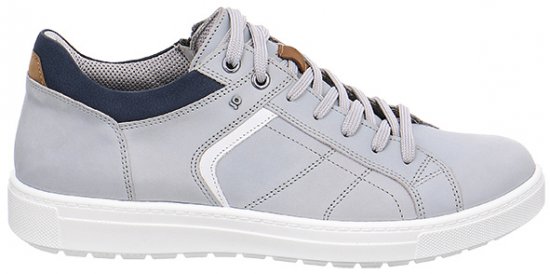 Jomos 321322 Sneakers Blue - Bărbați pantofi 40-52 - 