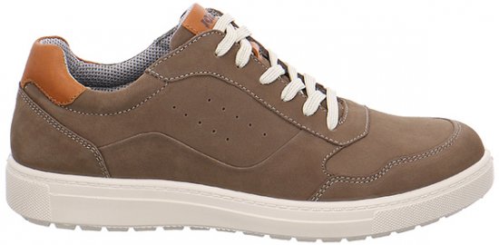 Jomos 321323 Sneakers Brown - Bărbați pantofi 40-52 - 