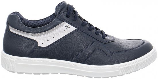 Jomos 321386 Sneakers Blue - Bărbați pantofi 40-52 - 