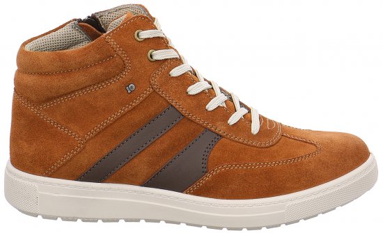 Jomos 321387 Boots Brown - Bărbați pantofi 40-52 - 