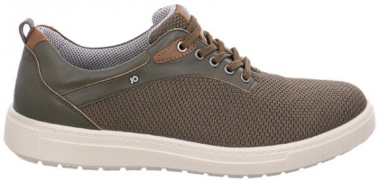 Jomos 321393 Sneakers Brown - Bărbați pantofi 40-52 - 