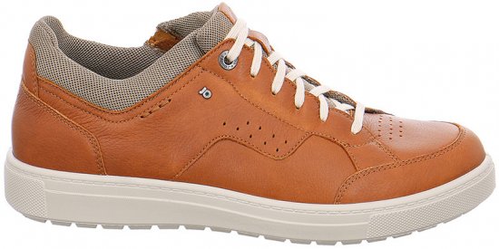 Jomos 321397 Sneaker Brown - Bărbați pantofi 40-52 - 