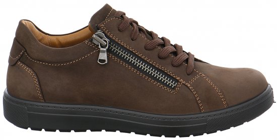 Jomos 321406 Shoes Brown - Bărbați pantofi 40-52 -