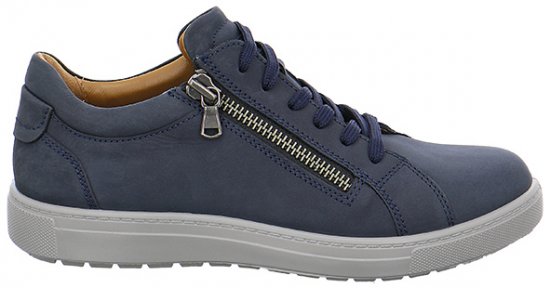 Jomos 321406 Shoes Blue - Bărbați pantofi 40-52 - 