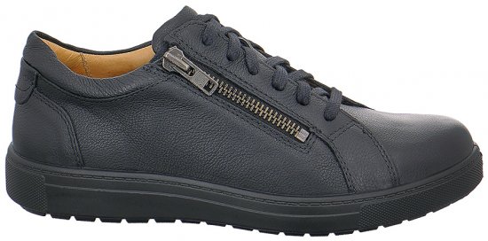 Jomos 321406 Shoes Black - Bărbați pantofi 40-52 -