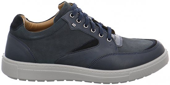 Jomos 321499 Sneakers Blue - Bărbați pantofi 40-52 - 