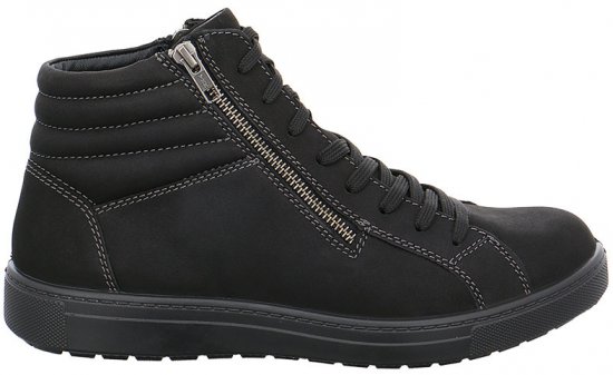 Jomos 321502 Boots Black - Bărbați pantofi 40-52 - 