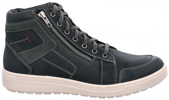 Jomos 321705 Boots Grey - Bărbați pantofi 40-52 - 