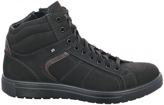 Jomos 321711 Shoes Black - Bărbați pantofi 40-52 - 