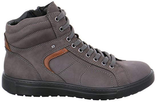 Jomos 321711 Shoes Grey - Bărbați pantofi 40-52 -