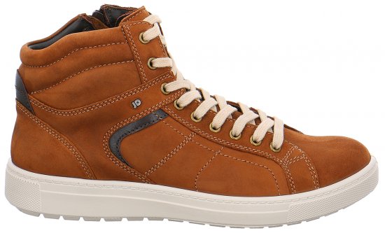 Jomos 321711 Shoes Brown - Bărbați pantofi 40-52 -