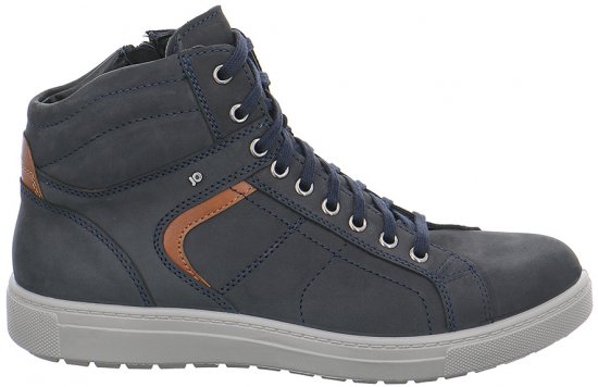 Jomos 321711 Shoes Blue - Bărbați pantofi 40-52 - 