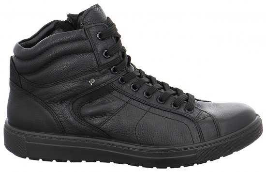 Jomos 321711 Shoes Black - Bărbați pantofi 40-52 - 